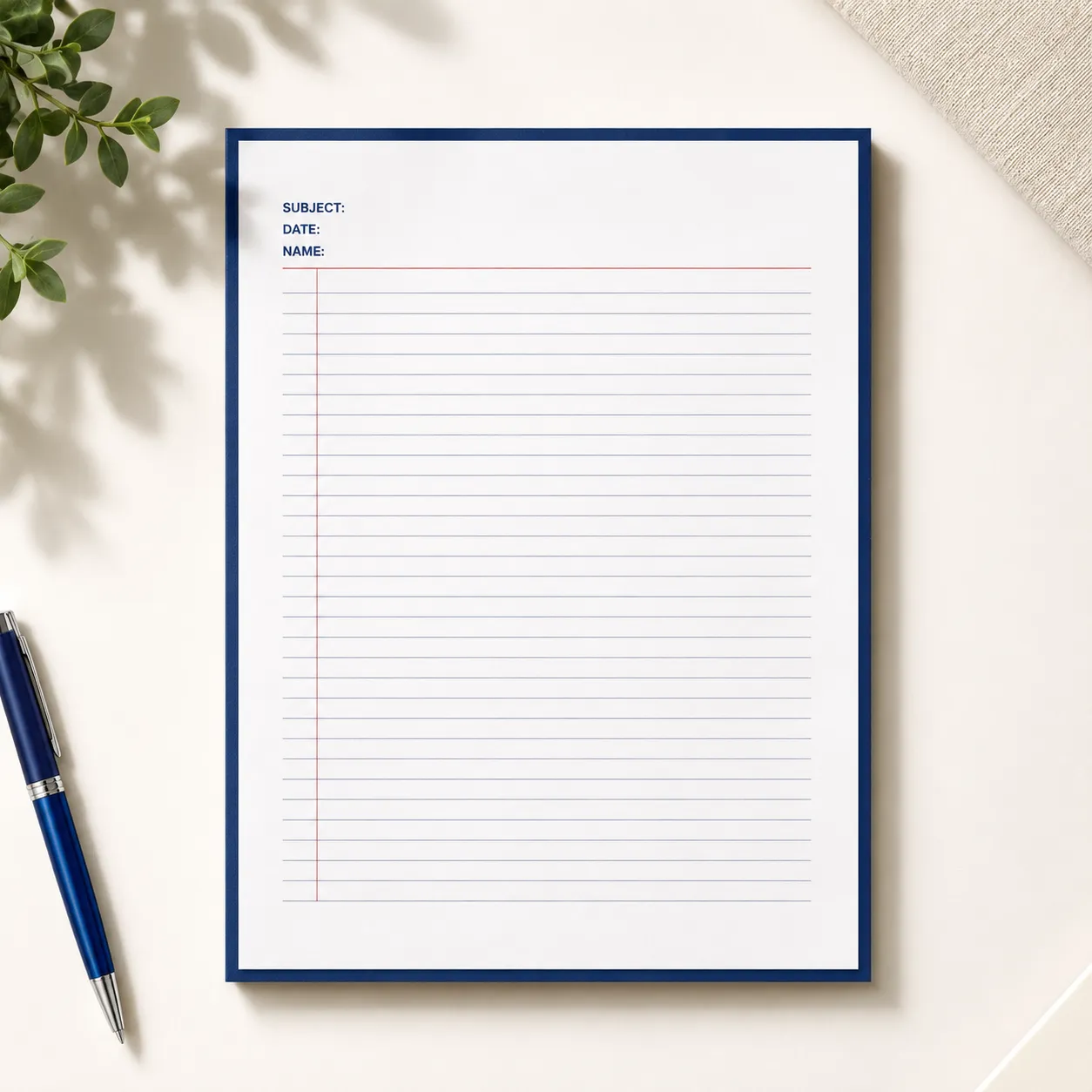 Read more about the article Ruling & Notebooks Printing Inks: Lineomatics